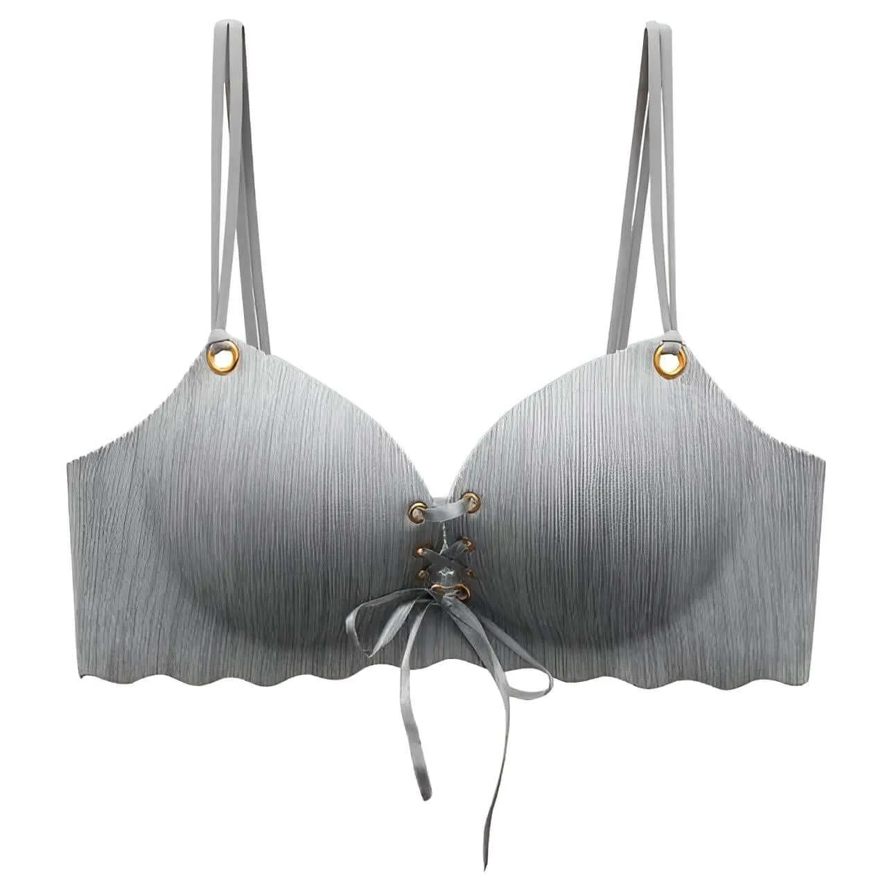 Best Wireless Push-Up Bra For Small Chests