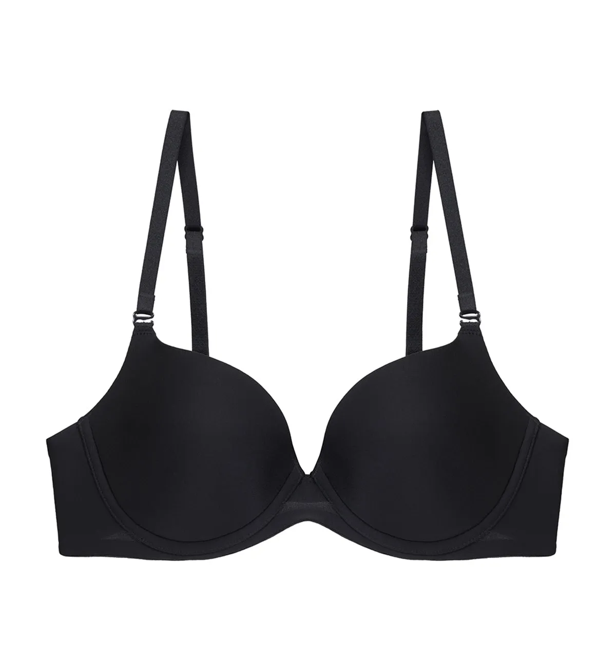 BODY MAKE UP WIRED PUSH UP BRA