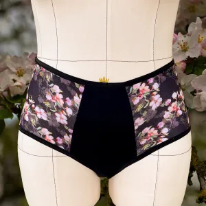 Bra Bee '23 Sew Along - Period Panty