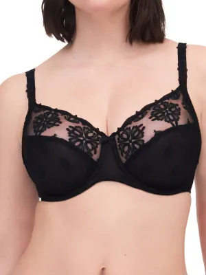 Champs Elysees Covering Bra - Black