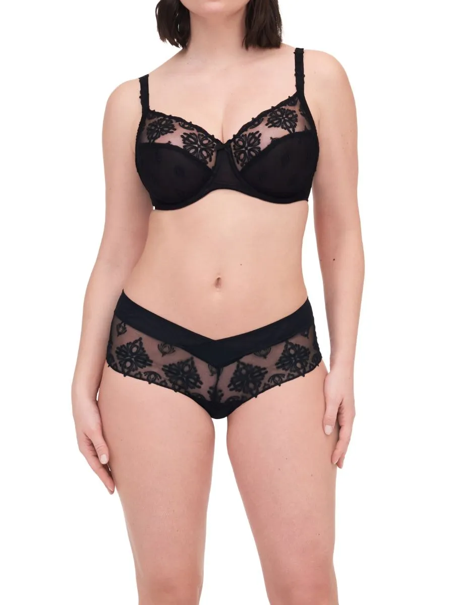 Champs Elysees Covering Bra - Black