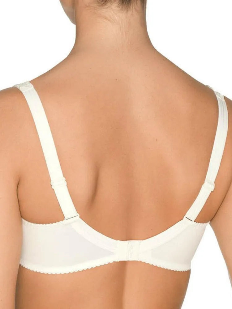 Deauville Full Cup Bra - Natural