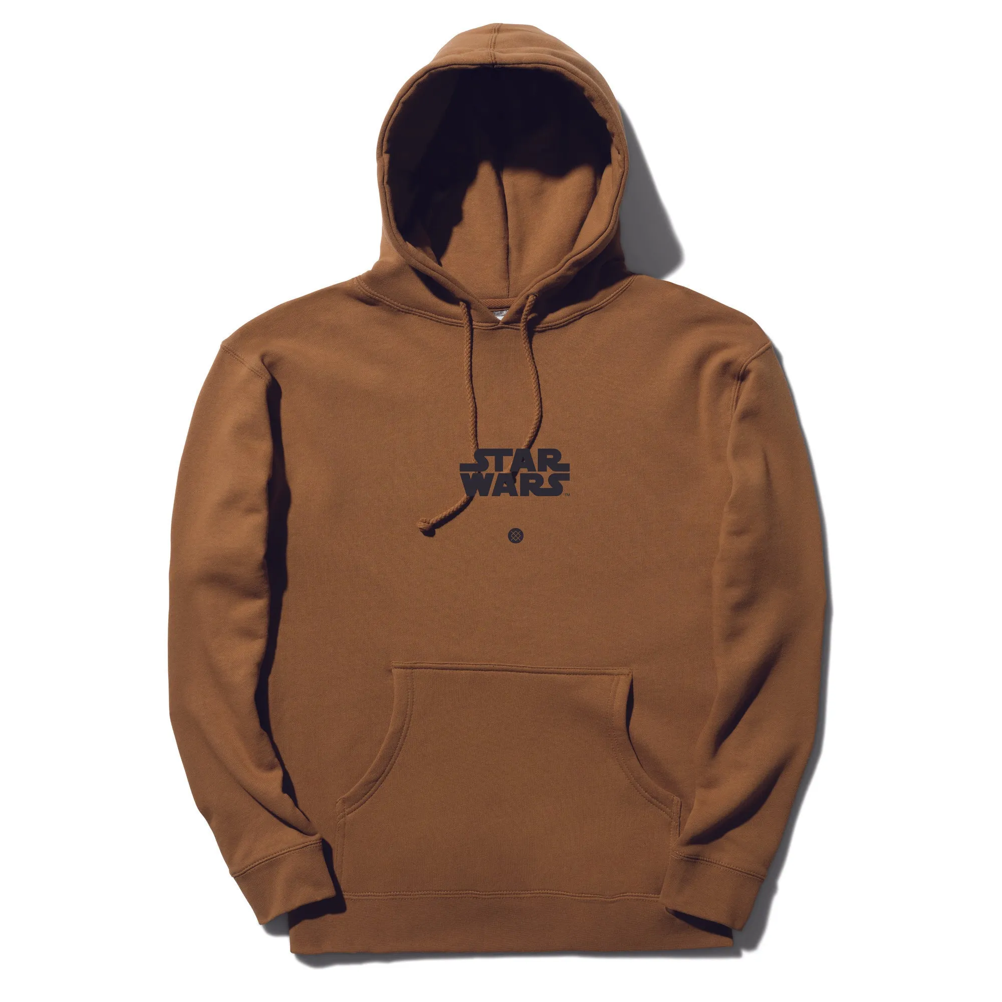 DJ STAR WARS HOODIE