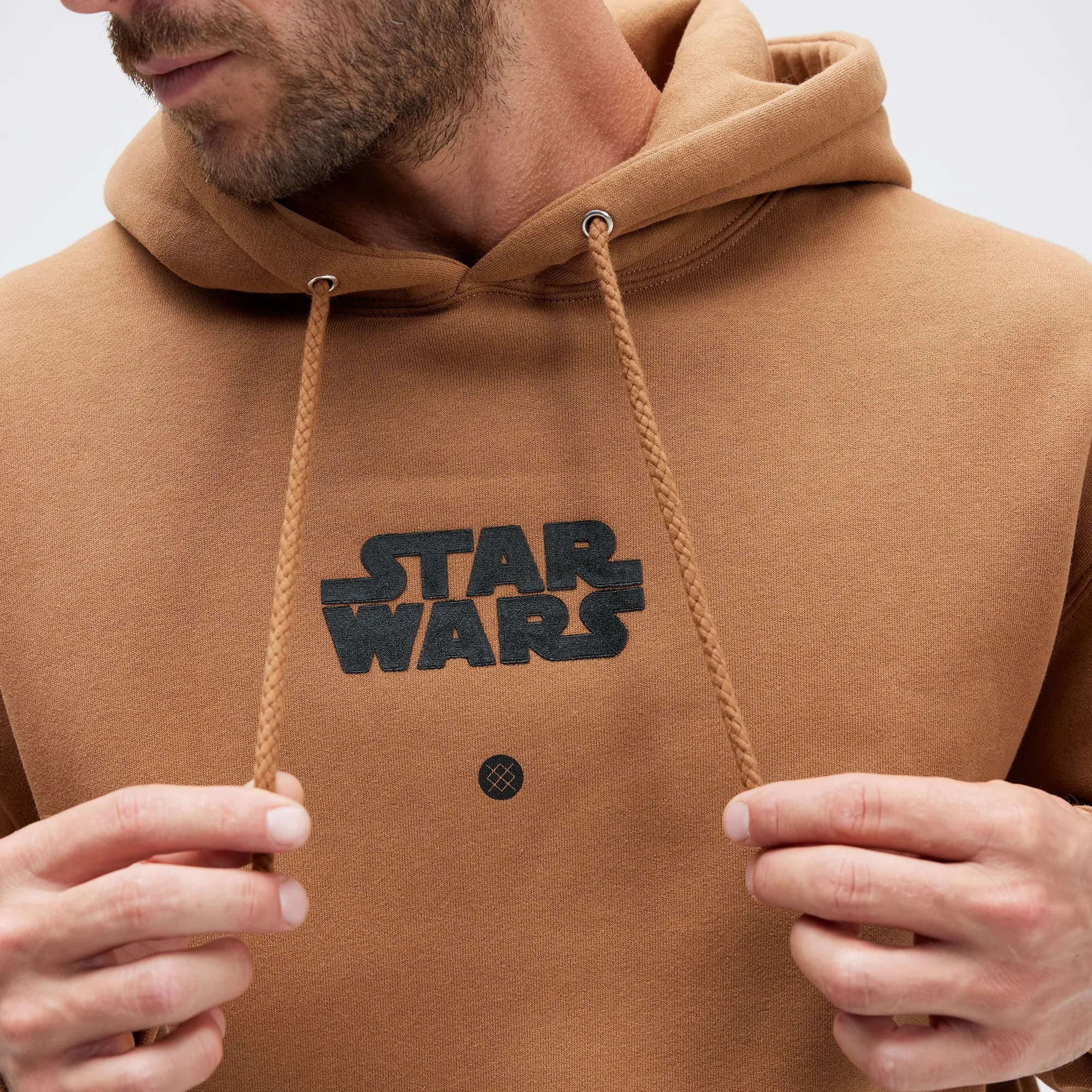 DJ STAR WARS HOODIE