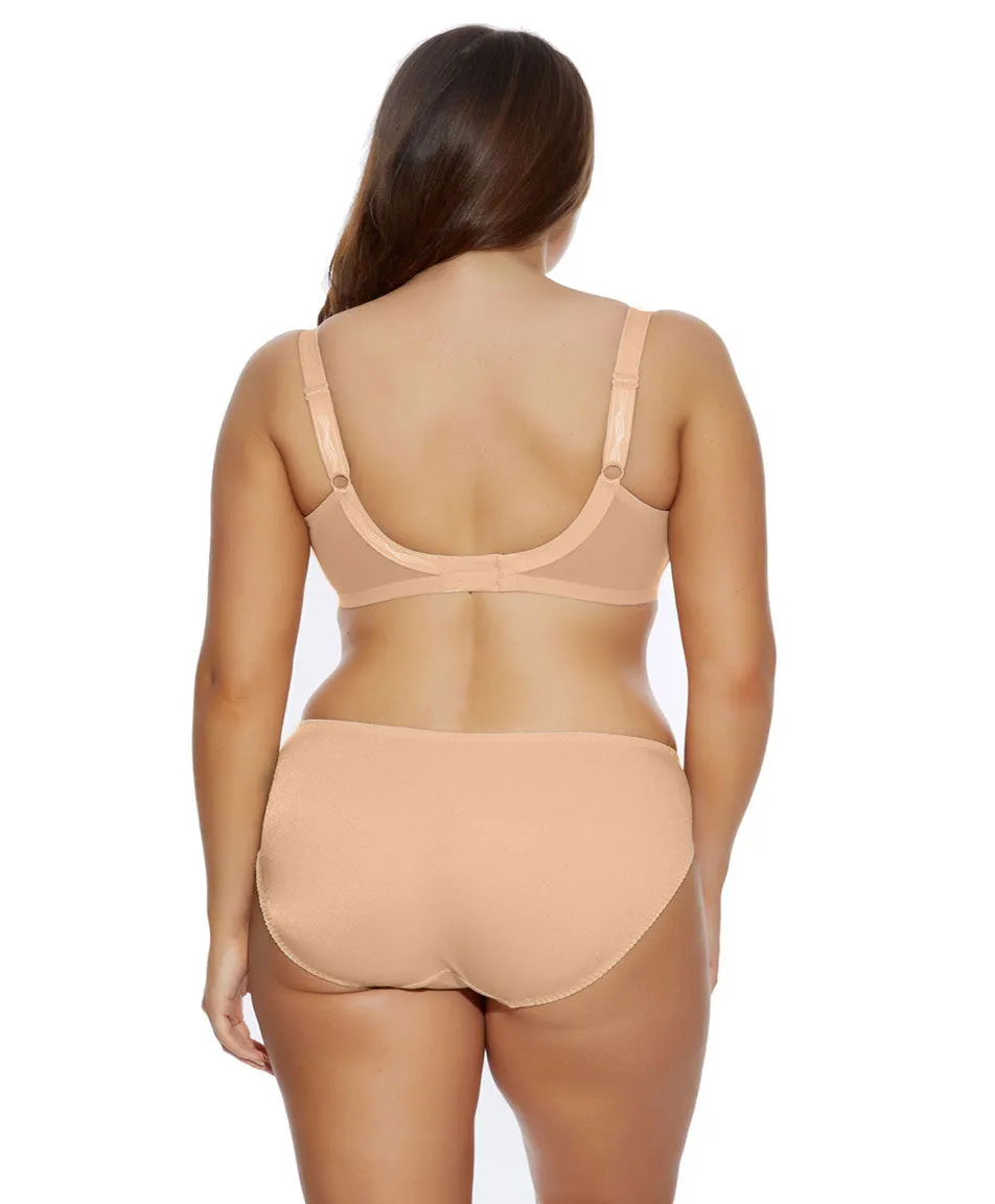 Elomi Caitlyn Panties, Nude