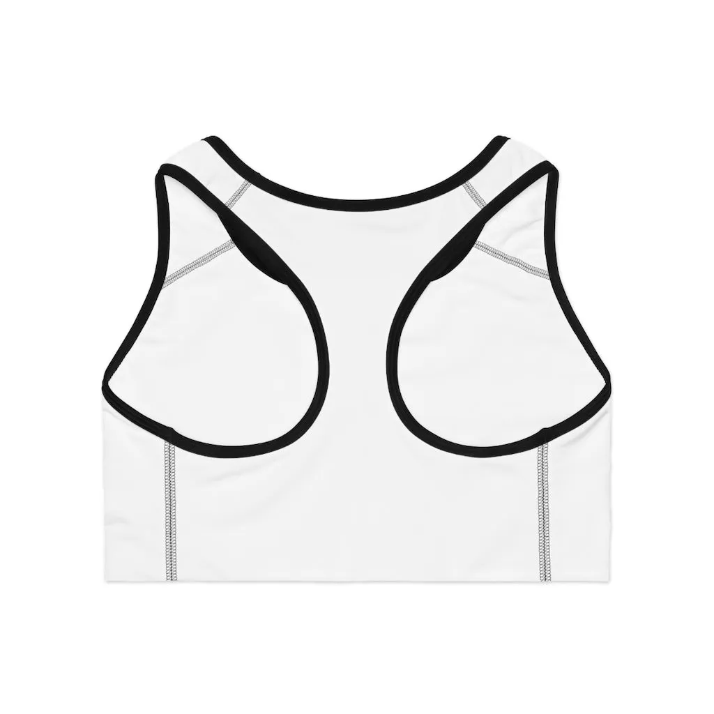 Flaryu Sports Bra (AOP)