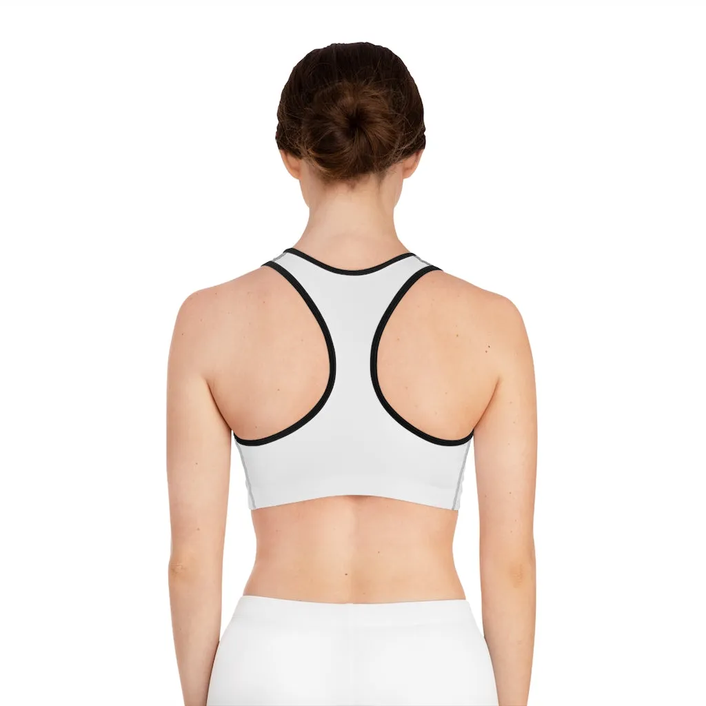 Flaryu Sports Bra (AOP)