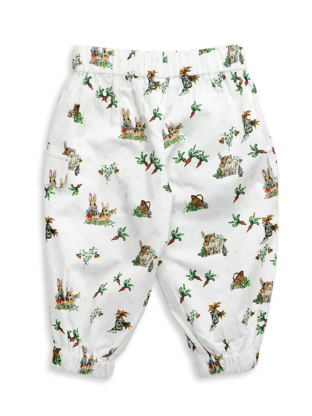 JOGGER SET - PETER RABBIT