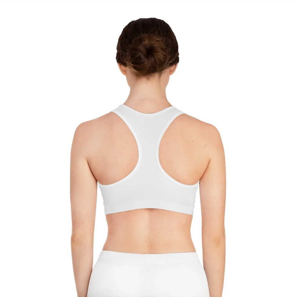 Ledinaking Sports Bra (AOP)