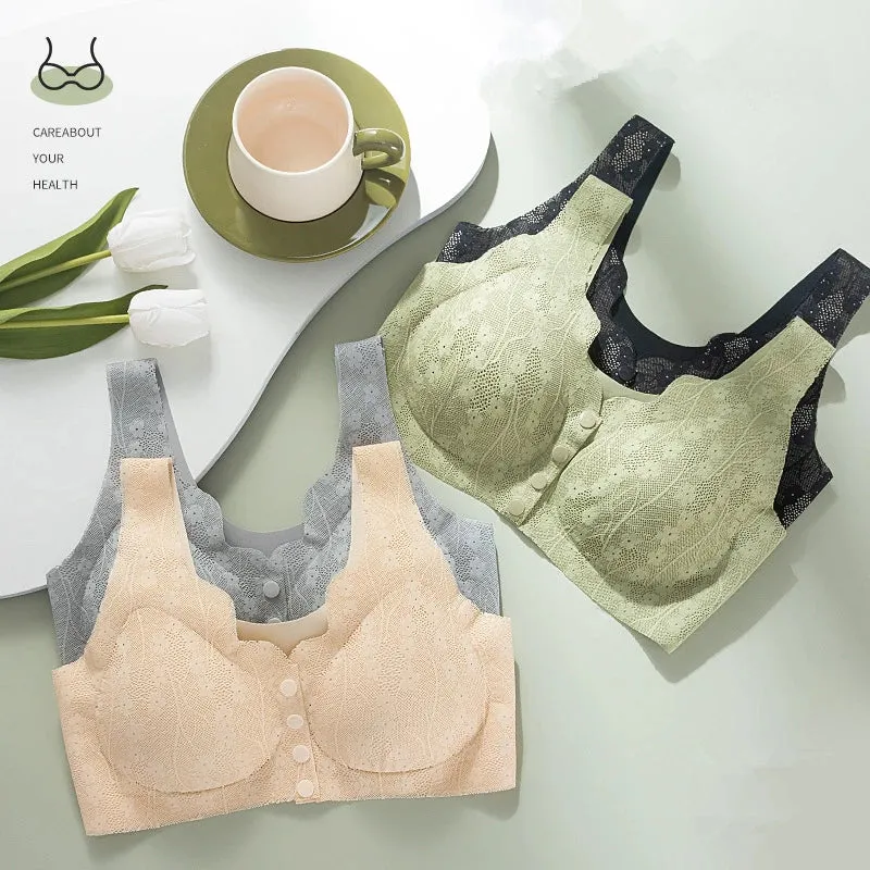 Luny - Comfortable Lift Bra