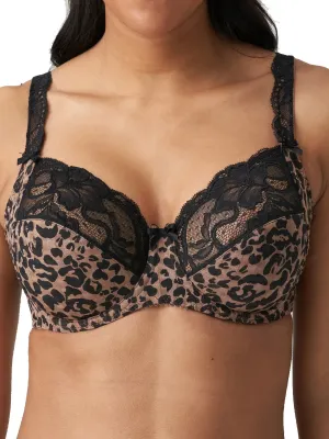 Madison Full Cup Bra - Bronze