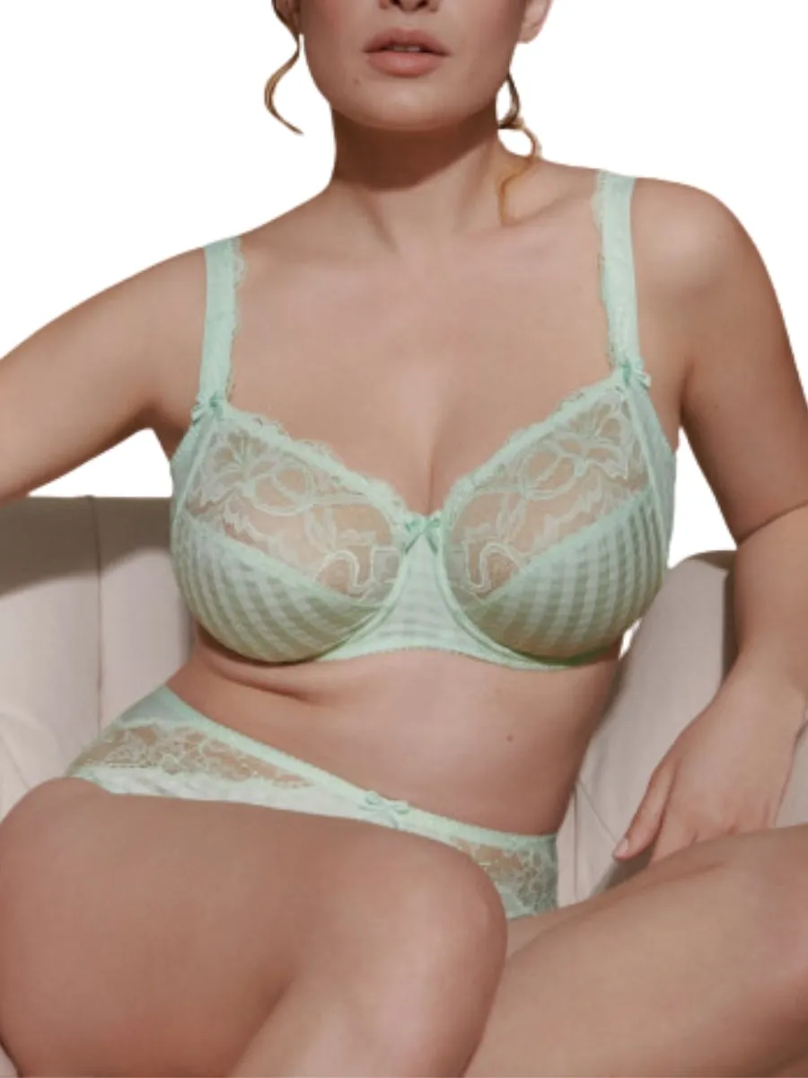 Madison Full Cup Bra - Spring Blossom