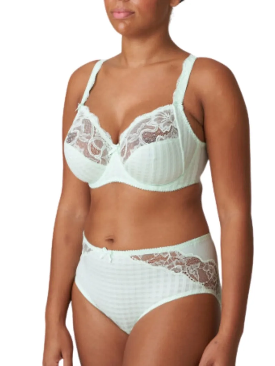 Madison Full Cup Bra - Spring Blossom