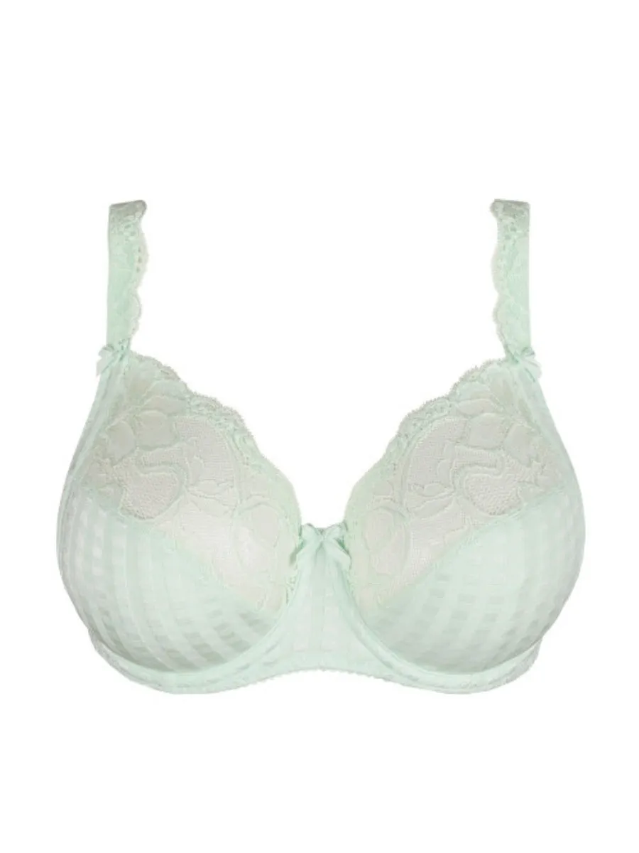 Madison Full Cup Bra - Spring Blossom