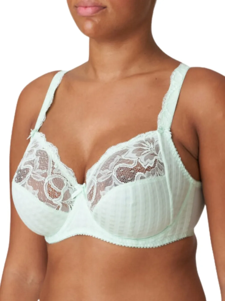 Madison Full Cup Bra - Spring Blossom