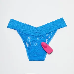 OhMiBod BlueMotion Nex|1, 2nd Generation Panty Vibe