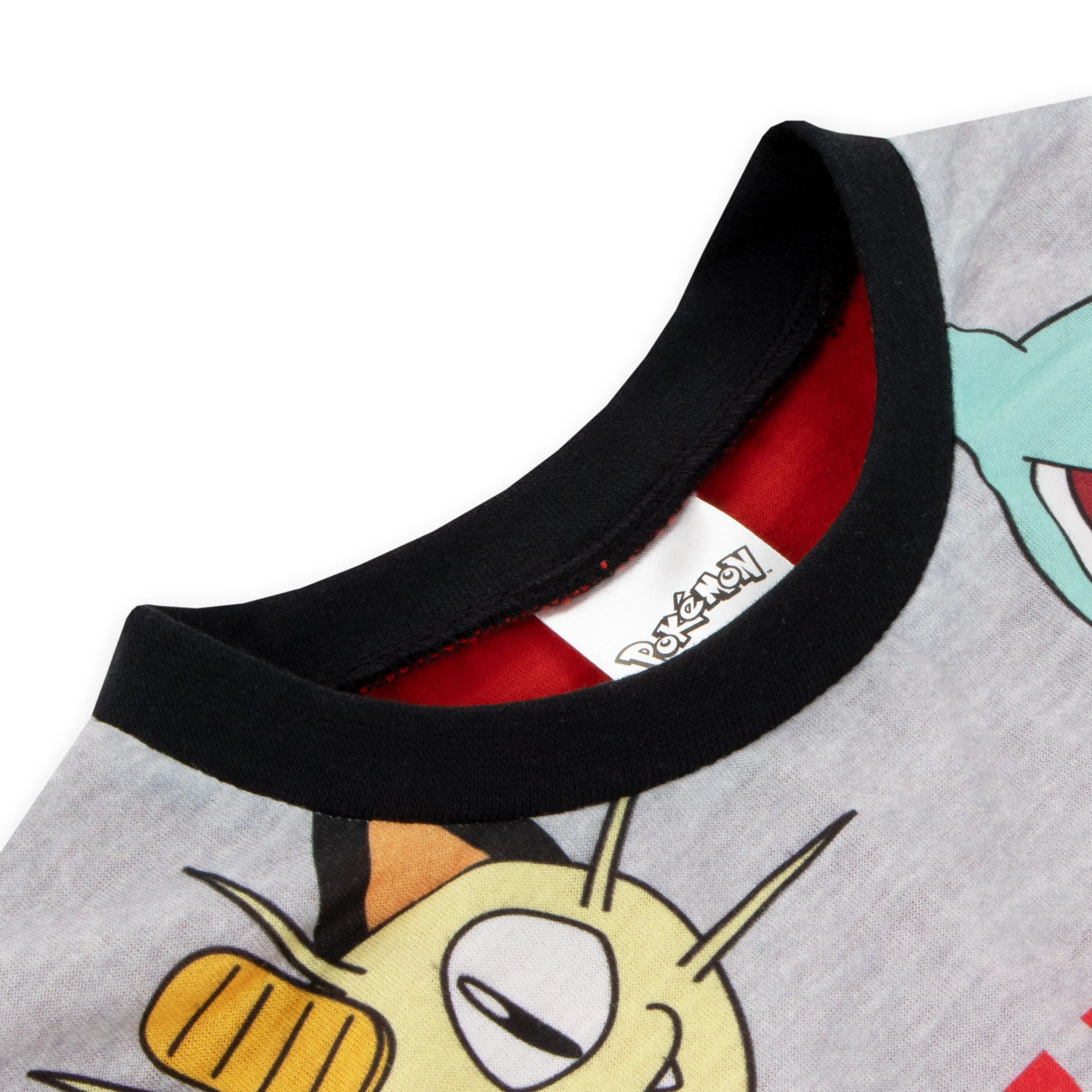 Pokemon Pyjamas - Catch Em All