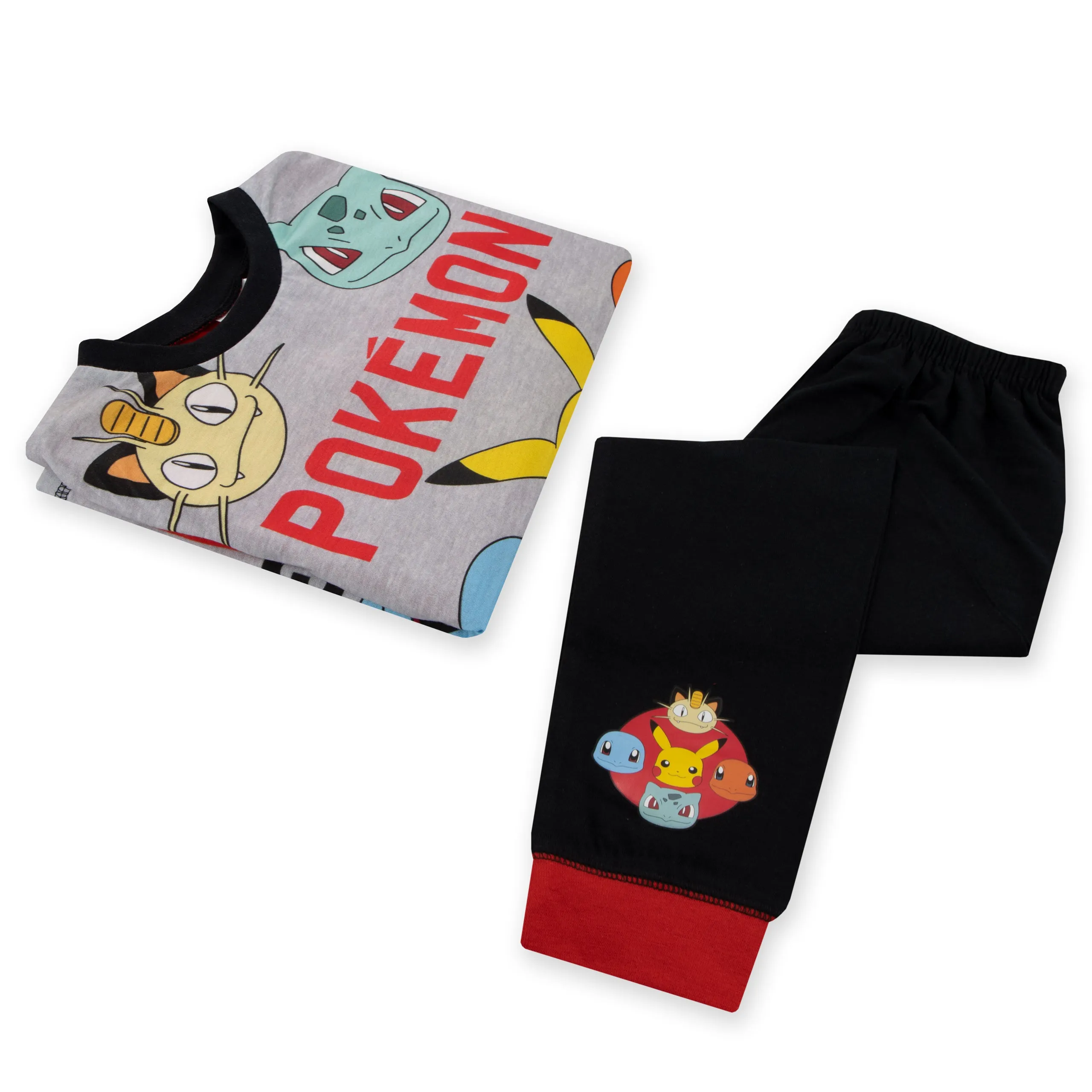 Pokemon Pyjamas - Catch Em All