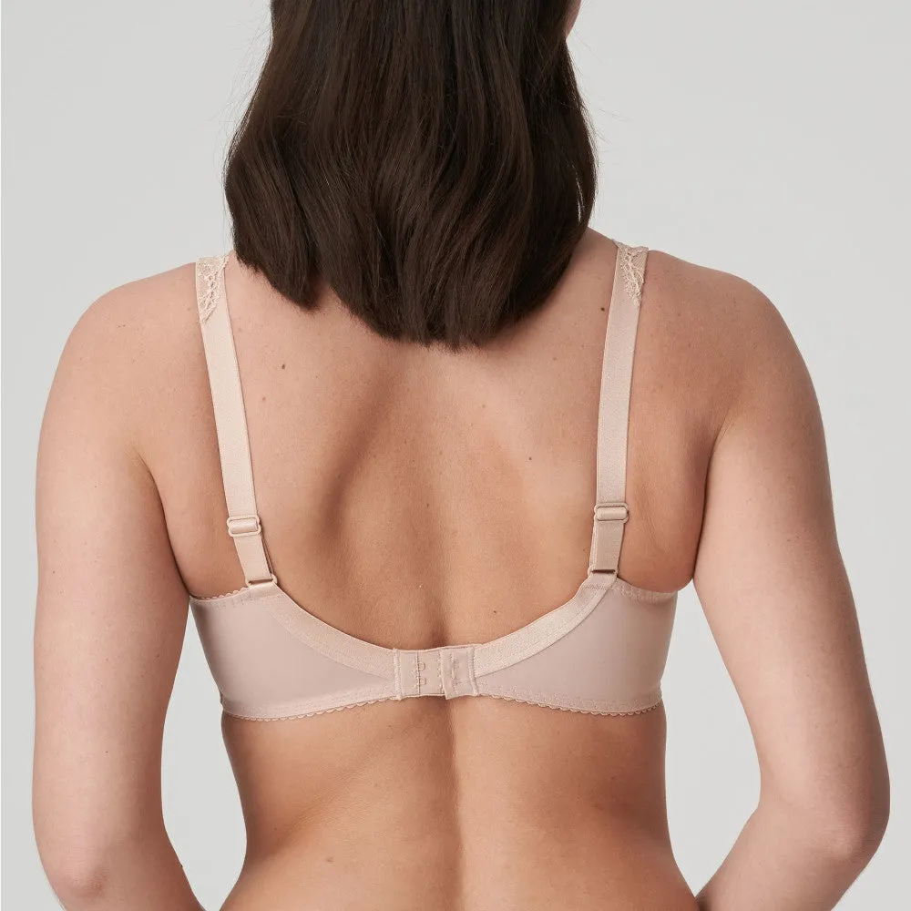 PrimaDonna Madison Full Cup Wire Bra, Caffe Latte | Beige PrimaDonna Madison Bras