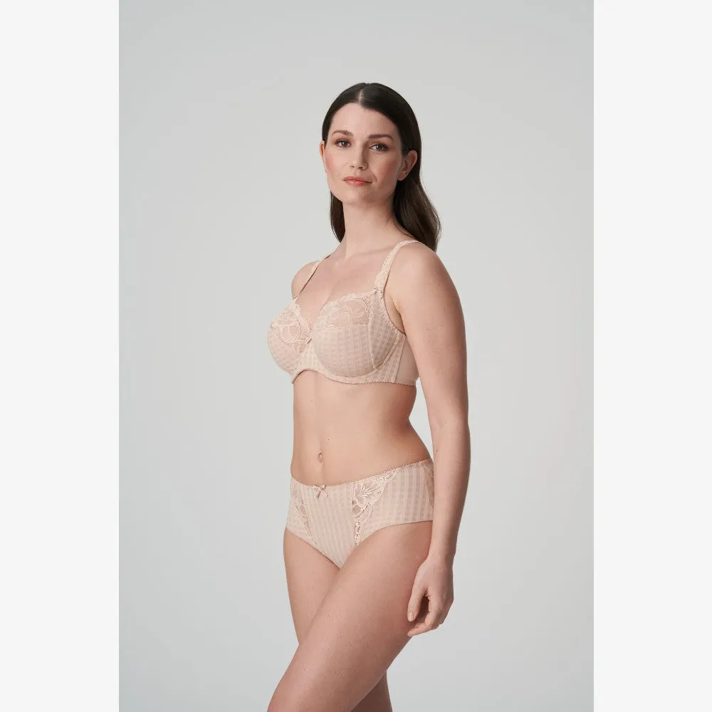 PrimaDonna Madison Full Cup Wire Bra, Caffe Latte | Beige PrimaDonna Madison Bras