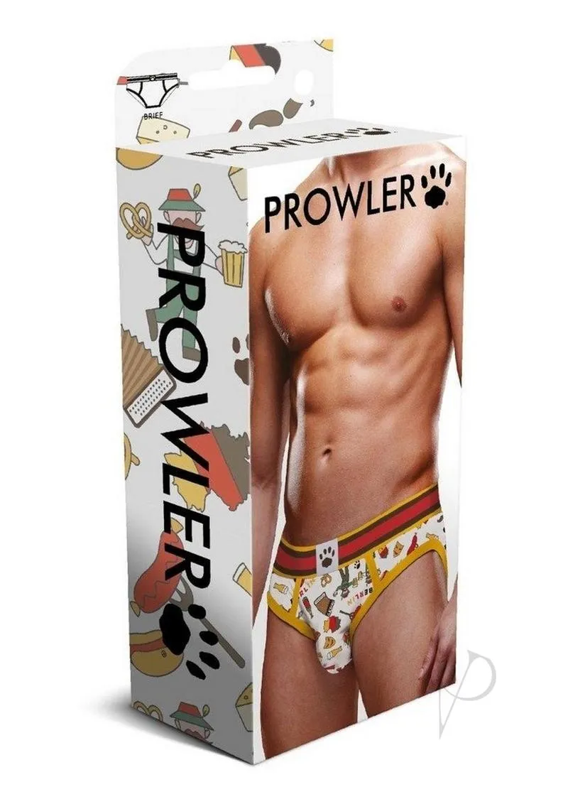 Prowler Berlin Brief Xl Fw22(disc)