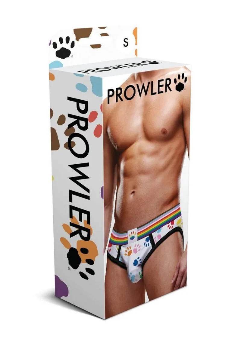 Prowler Pride Paw Brief