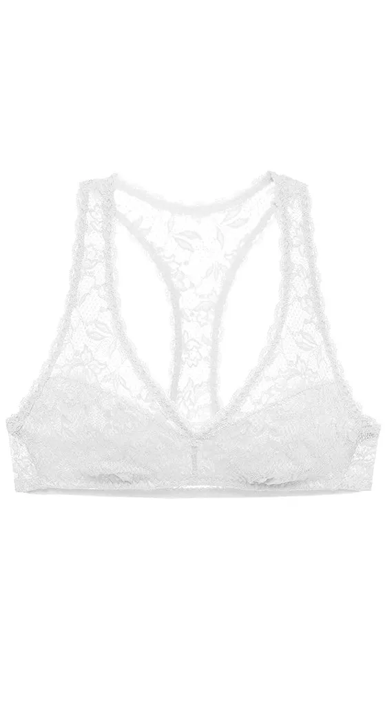 Racerback Bralette