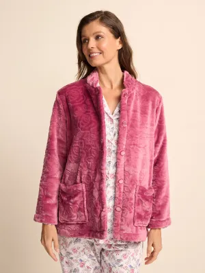 Roses Bed Jacket