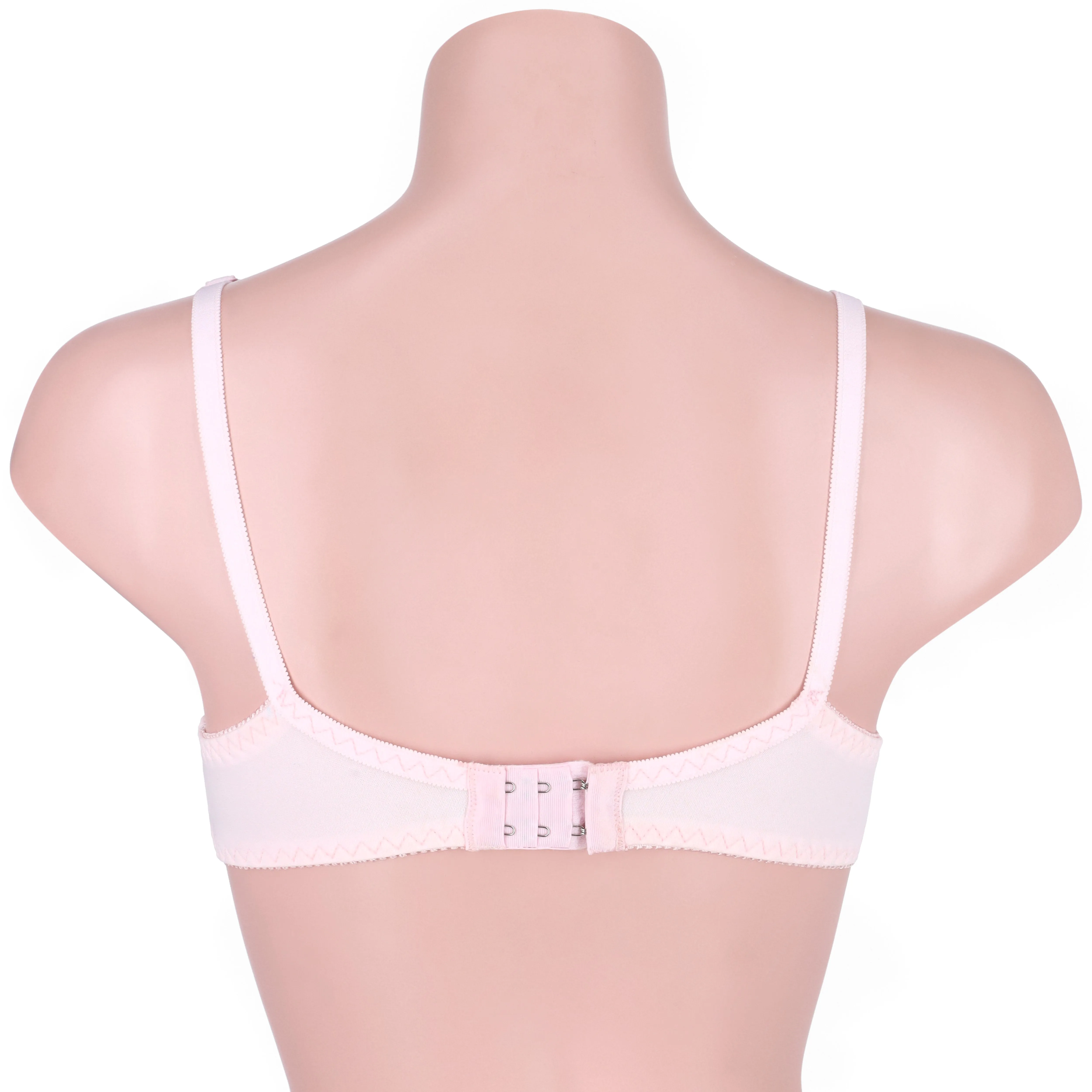 Sajiero Ample Casual Non Padded Wireless Bra