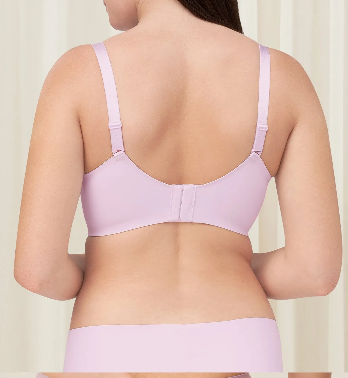 SECRET CONTOUR WIRED PADDED BRA