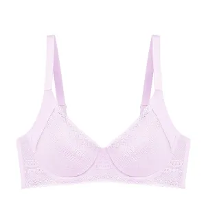 SECRET CONTOUR WIRED PADDED BRA