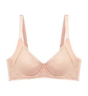 SECRET CONTOUR WIRED PADDED BRA