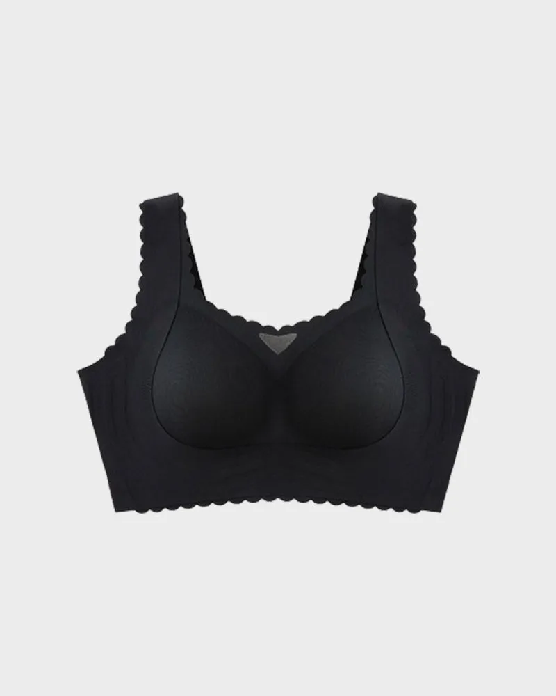 SheCurve® Ultra-thin Comfy Bra