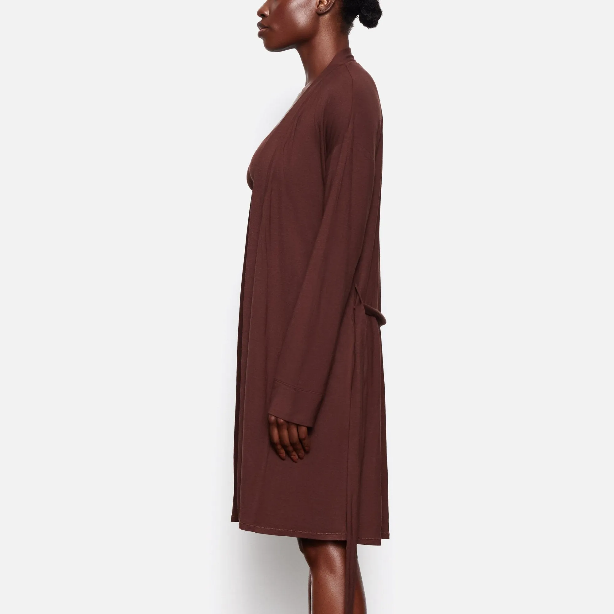 SLEEP ROBE | COCOA