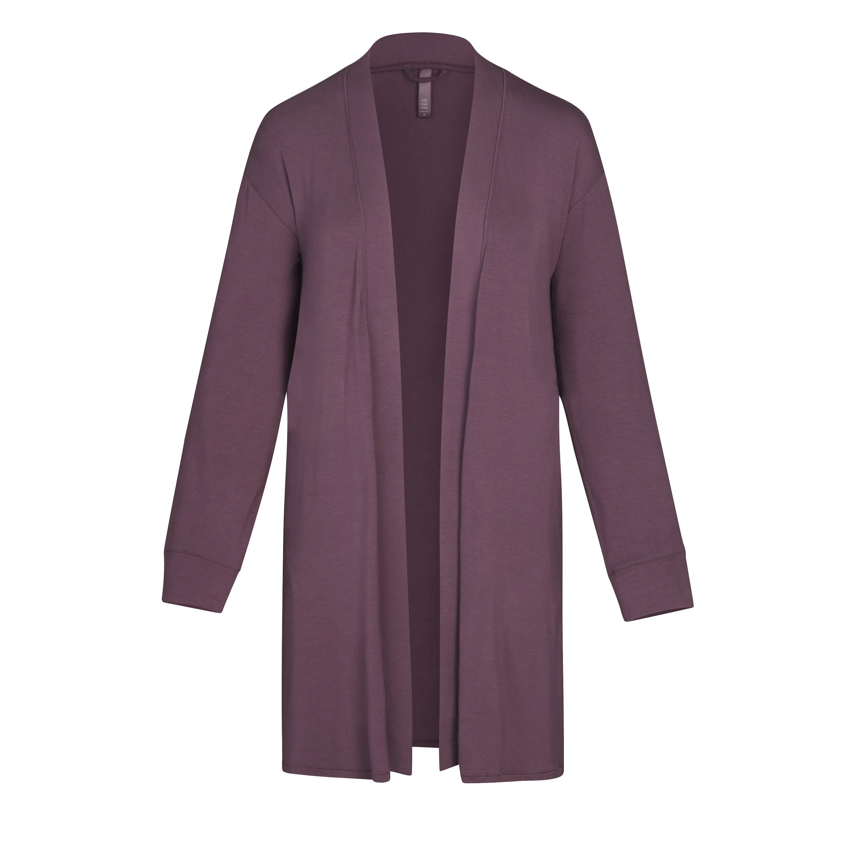 SLEEP ROBE | PLUM