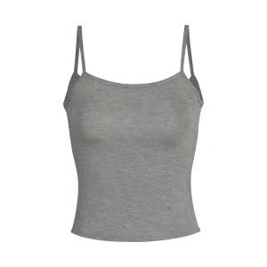 SLEEP TANK | HEATHER GREY