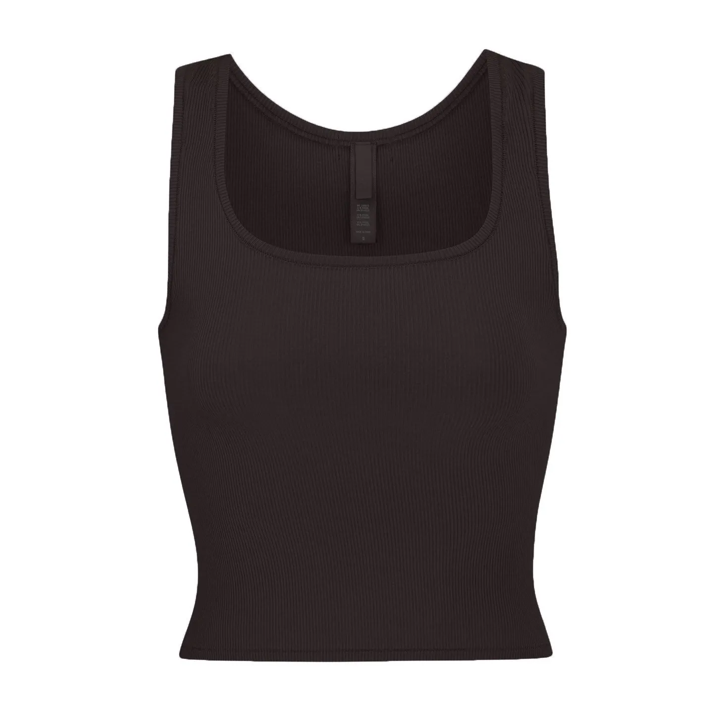 SOFT LOUNGE TANK | ONYX