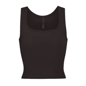 SOFT LOUNGE TANK | ONYX