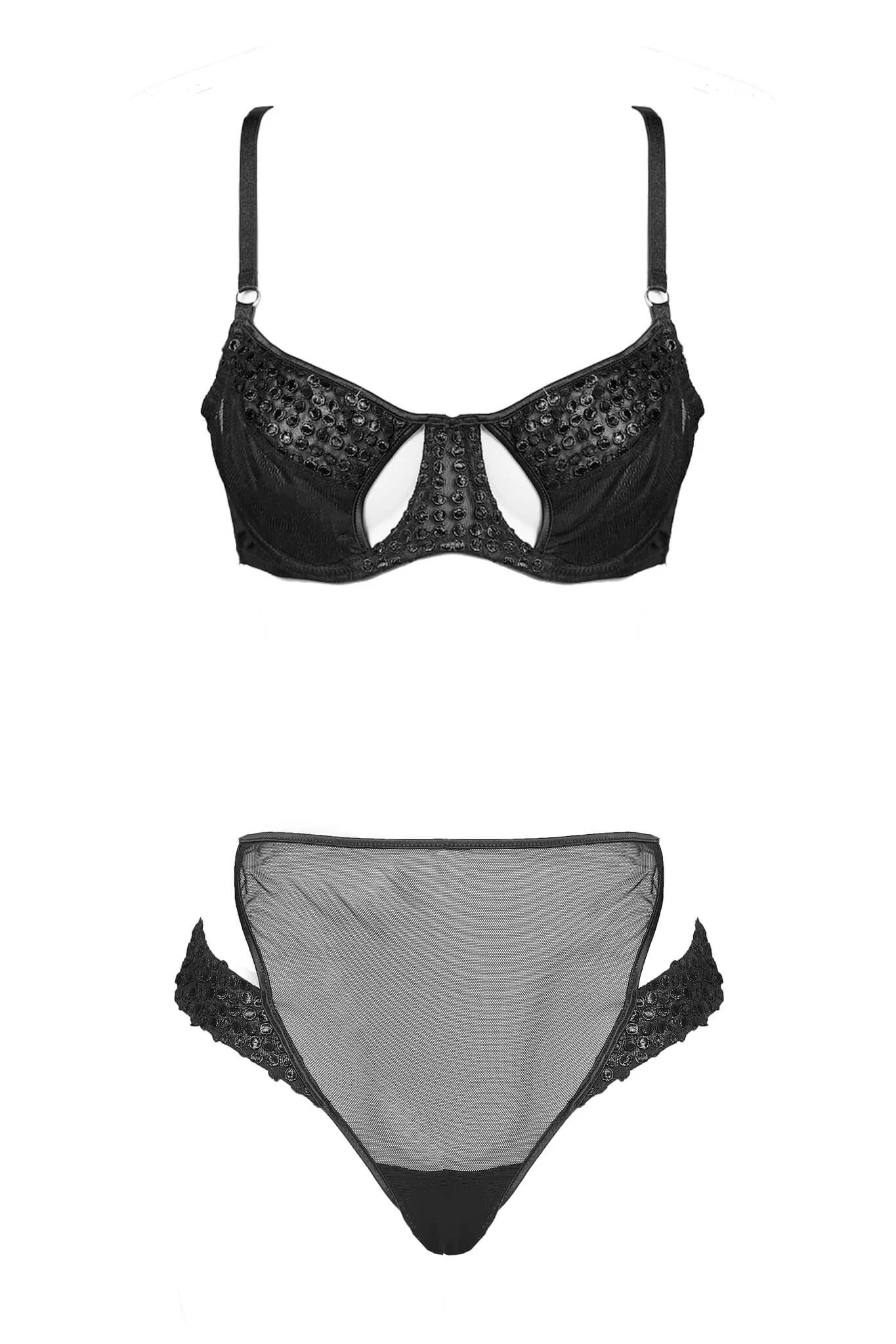 Vera Tammy Lingerie Set