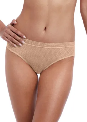 Wacoal Aphrodite Panties, Powder