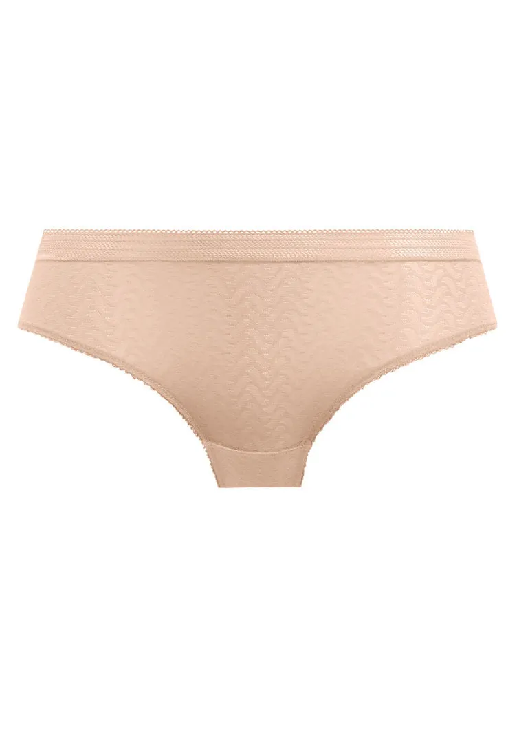 Wacoal Aphrodite Panties, Powder