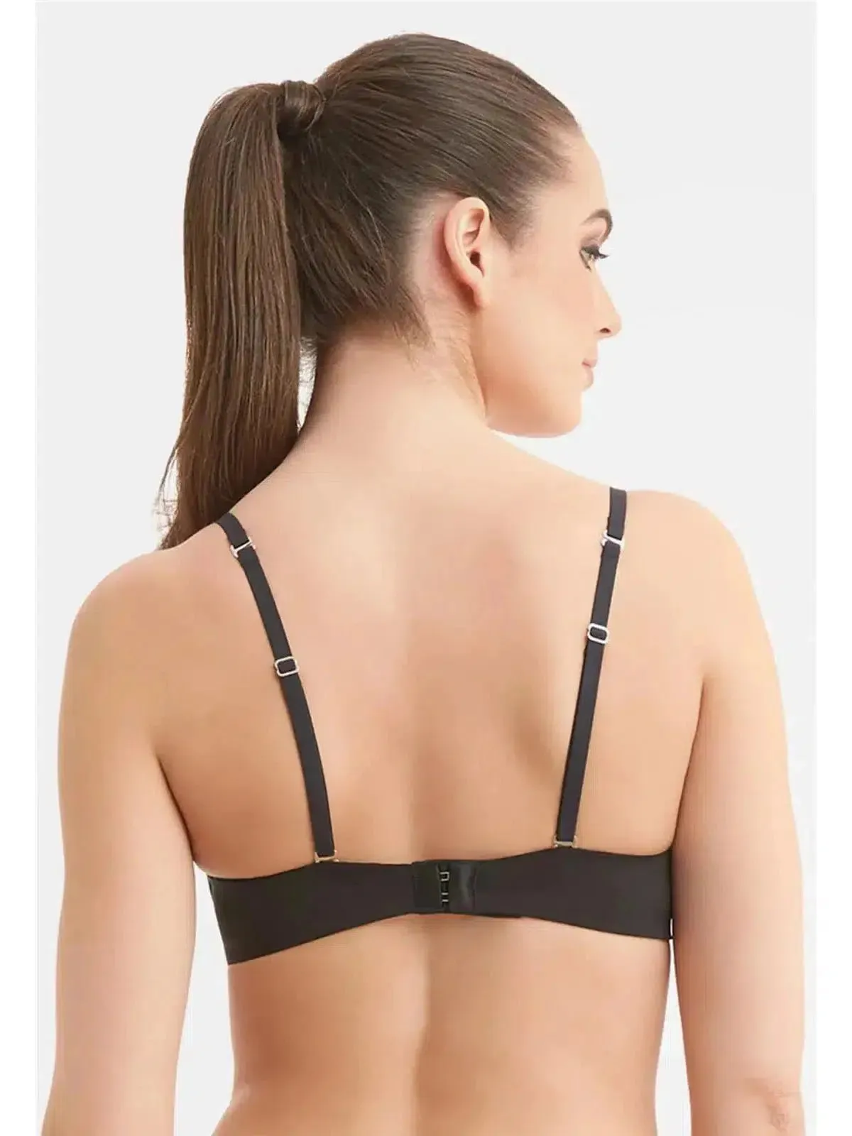 Wire-Free T-Shirt Bra