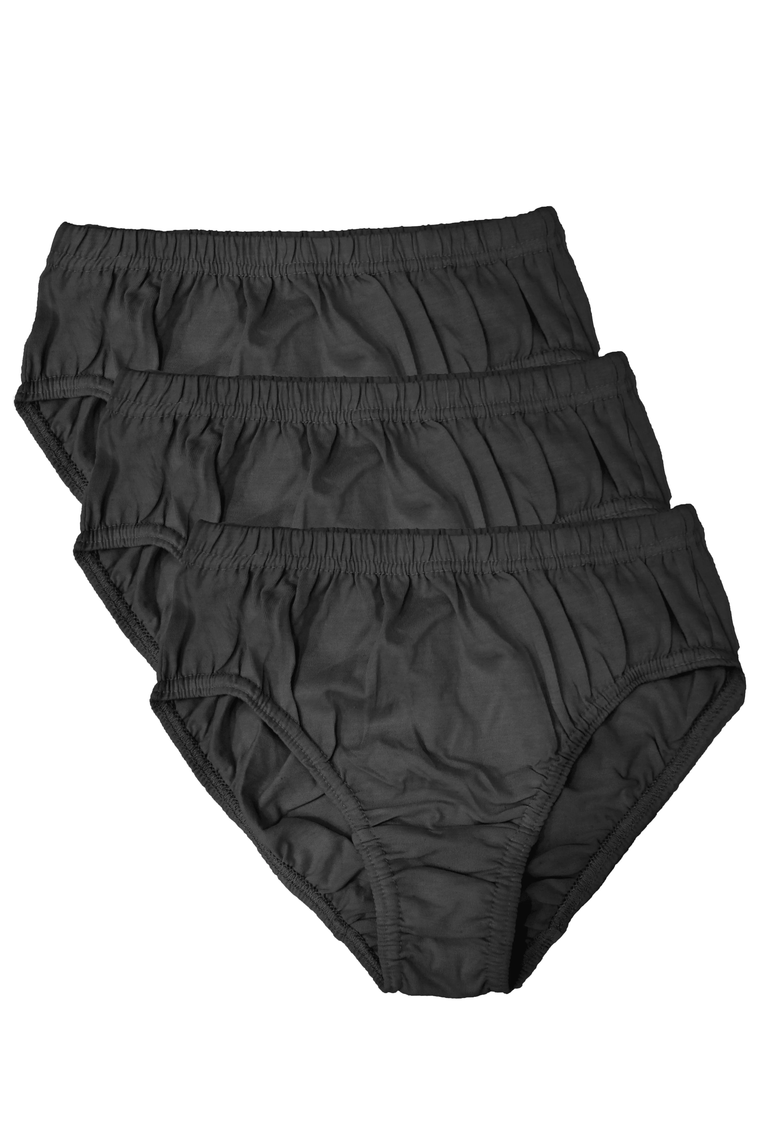 Women's Brief - Pack of 3