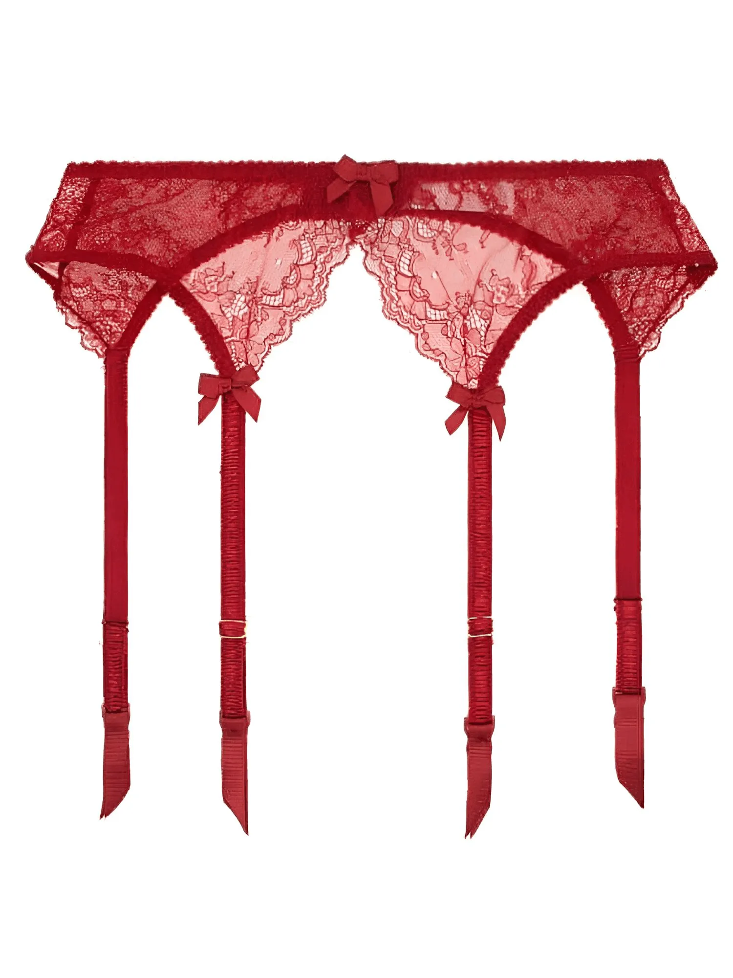 Women's Thin Lace Lingerie Pieces